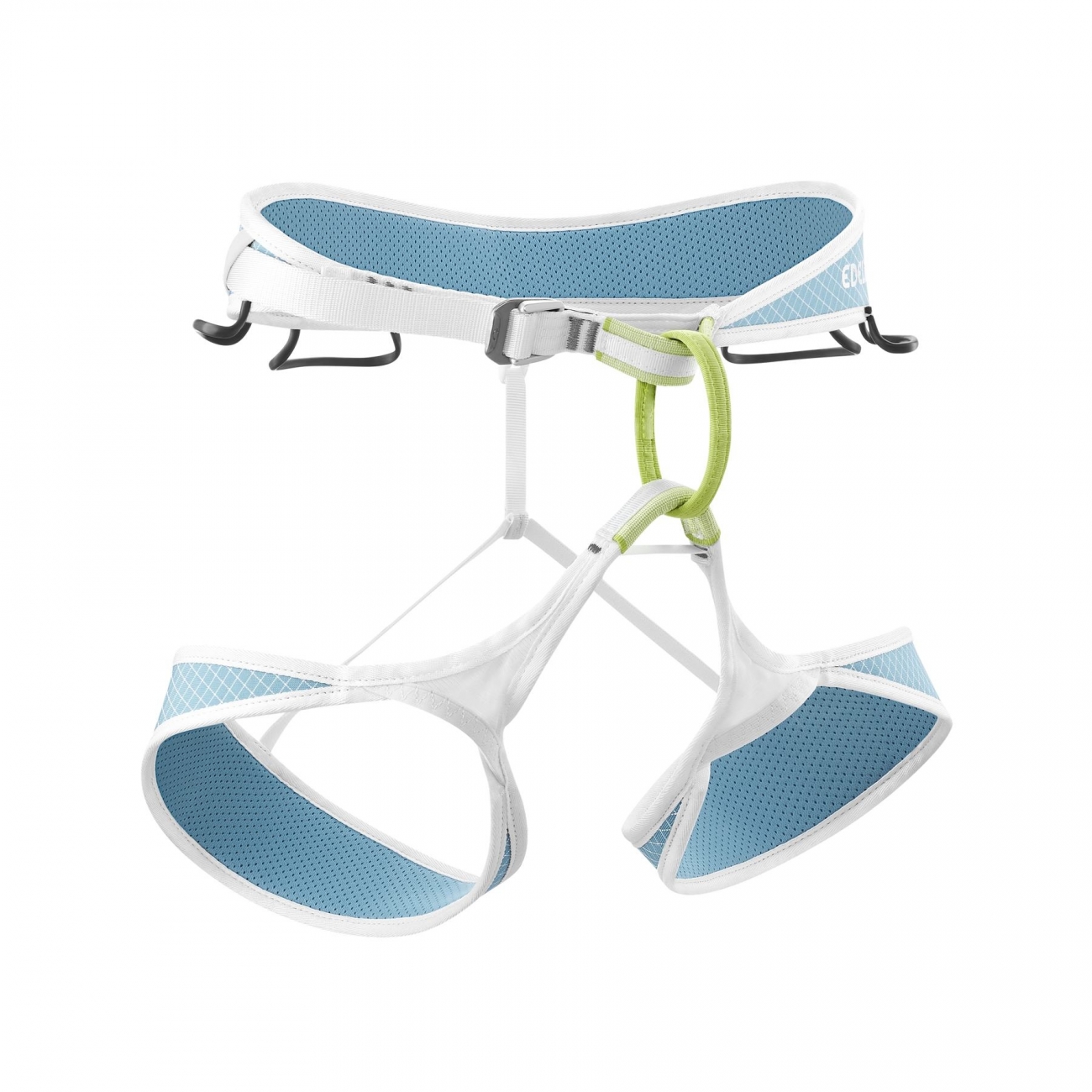 4028545134895 - Ultraleichter bequemer Prisma Klettergurt Alpin Skitouren Gr M Icemint 4028545134895 - Ultraleichter bequemer Prisma Klettergurt Alpin Skitouren Gr M Icemint