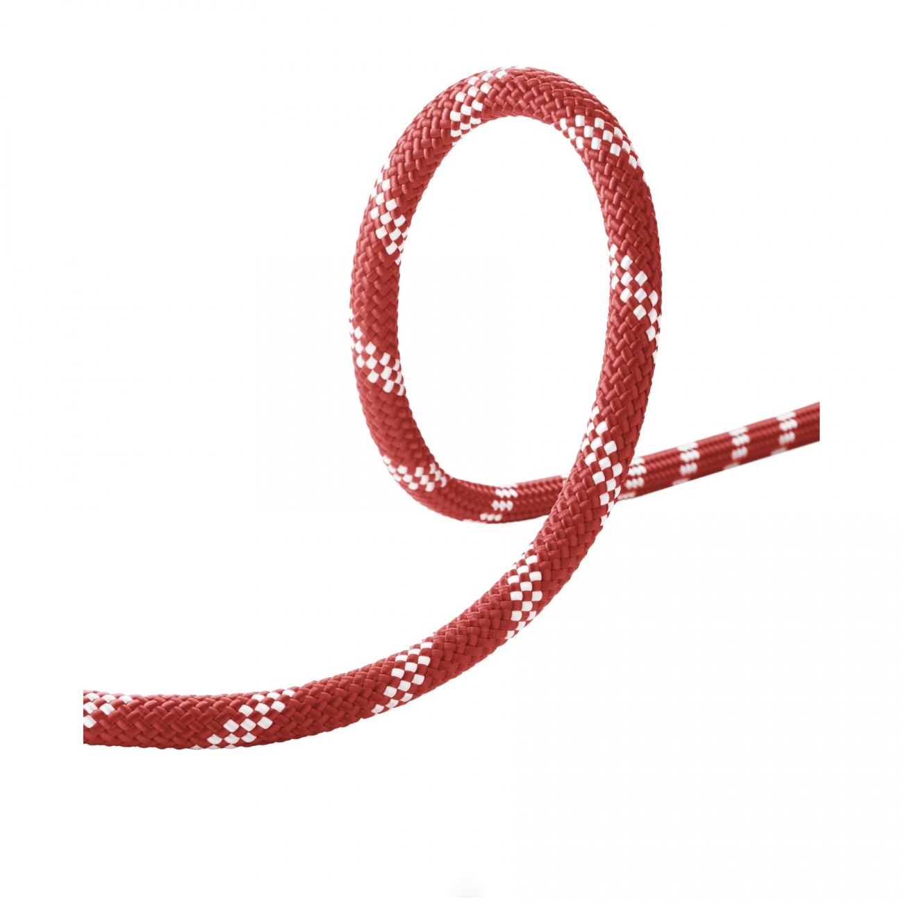 4028545135144 - Statikseil Low Stretch 11mm Rot 70m für Höhenarbeit Rettung PSA EN 1891 Typ A