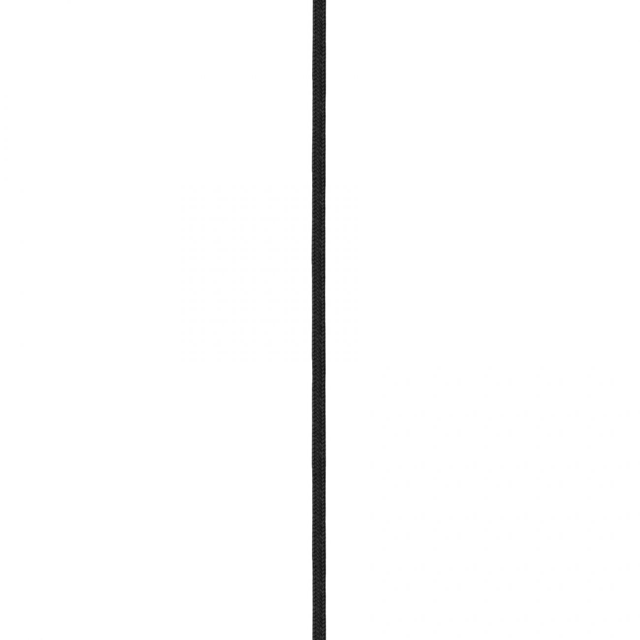 4028545137155 - PES Polyester Reepschnur 6mm EN 564 9kN Geringe Dehnung Sport Arbeit PSA Nacht