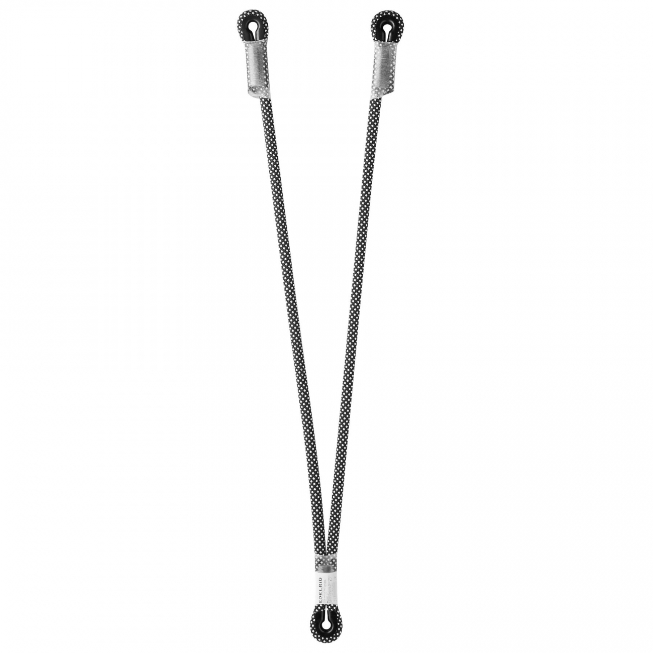 4028545138268 - Switch Pro Double Y-Lanyard Selbstsicherung Positionierung 30cm Night 017 4028545138268 - Switch Pro Double Y-Lanyard Selbstsicherung Positionierung 30cm Night 017