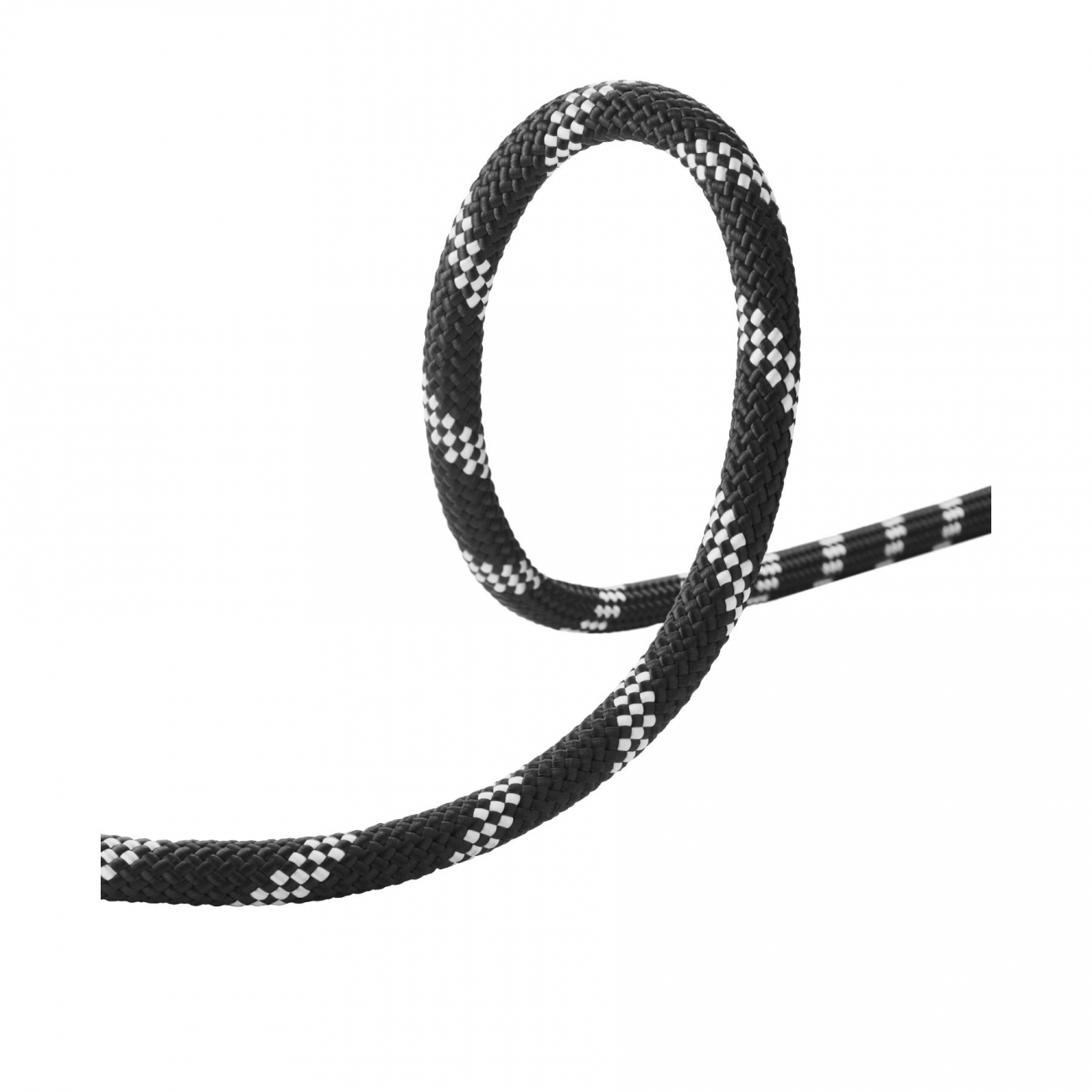 4028545139753 - Statikseil 11mm Low Stretch EN 1891 Typ A für Höhenarbeit Sicherheit Night 100M 4028545139753 - Statikseil 11mm Low Stretch EN 1891 Typ A für Höhenarbeit Sicherheit Night 100M