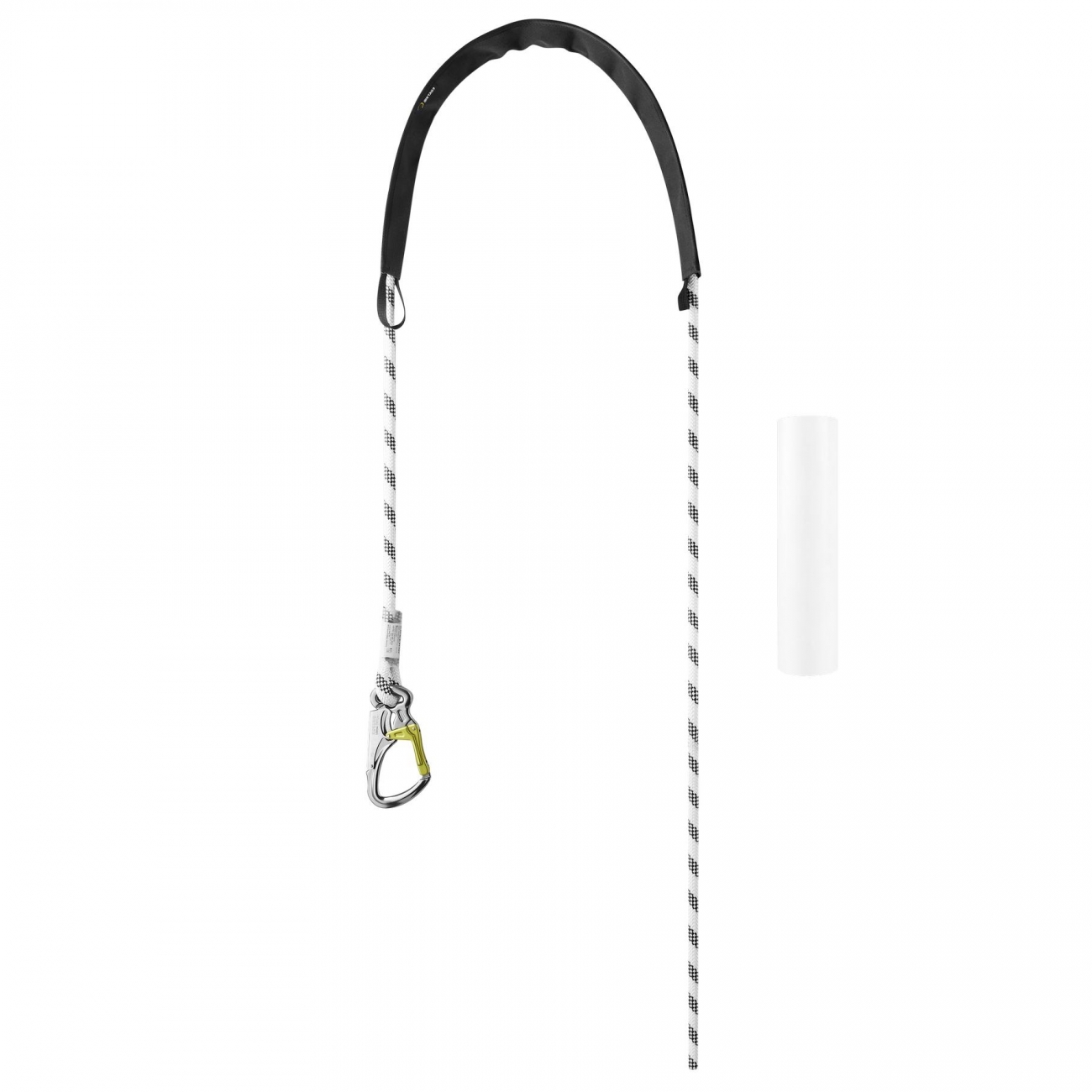 4028545141121 - Ersatzseil Ombilix Adjust 400 cm für Arbeitssicherheit EN 358 4028545141121 - Ersatzseil Ombilix Adjust 400 cm für Arbeitssicherheit EN 358