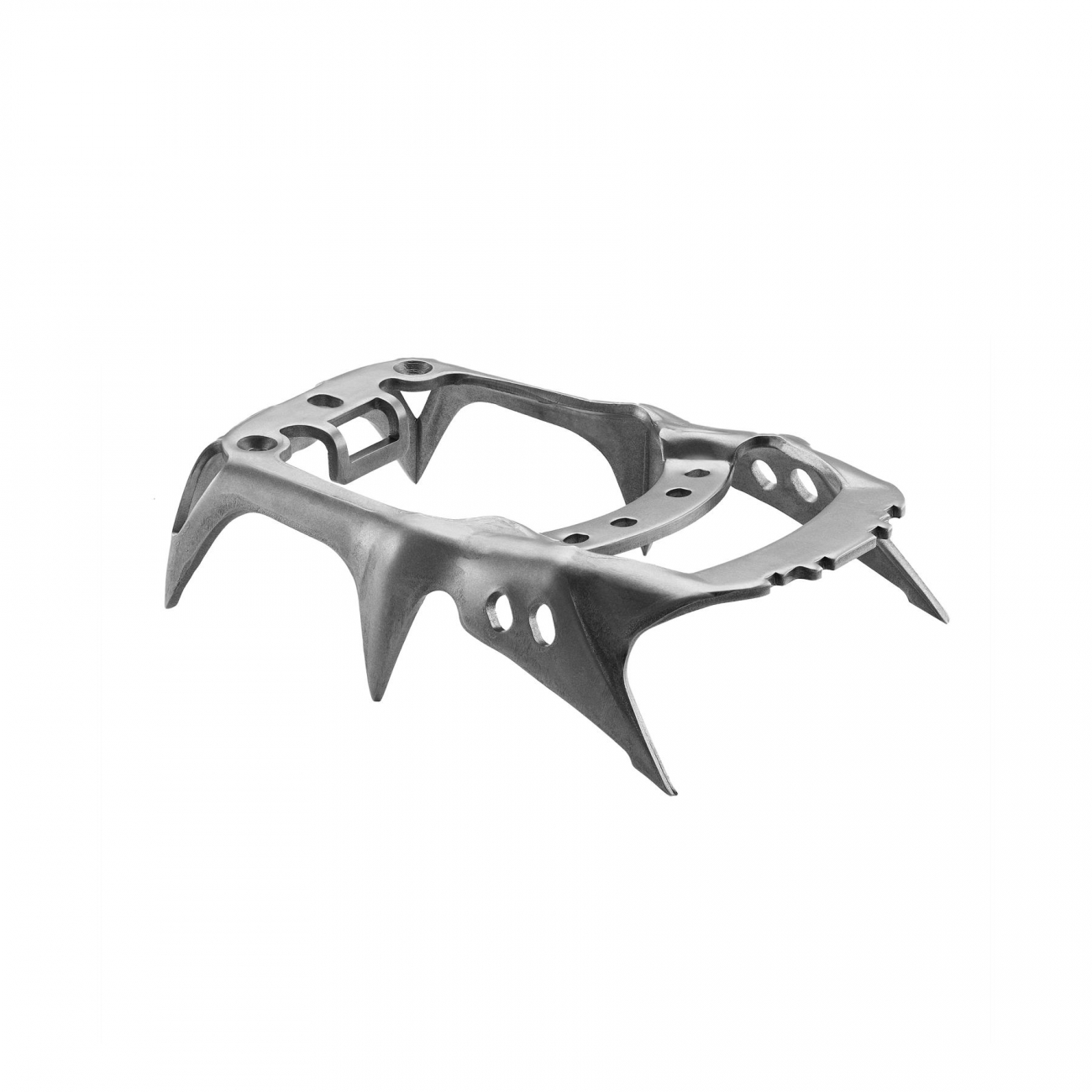 4028545157597 - Steigeisen Ersatzteil Beast Front II Silber 6 Stahlzacken Drytooling Eisklettern 4028545157597 - Steigeisen Ersatzteil Beast Front II Silber 6 Stahlzacken Drytooling Eisklettern