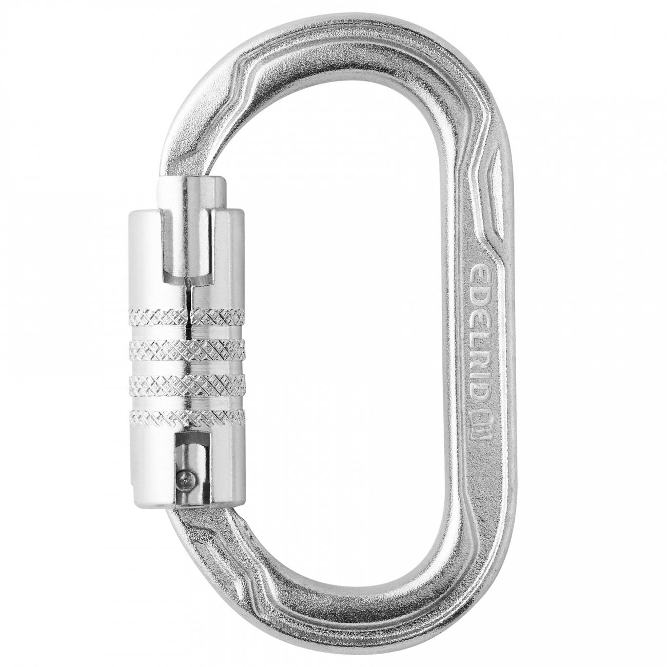 4028545159089 - Karabiner Oval Power Steel ANSI Triple Lock EN 362 Arbeitssicherheit Silber 4028545159089 - Karabiner Oval Power Steel ANSI Triple Lock EN 362 Arbeitssicherheit Silber