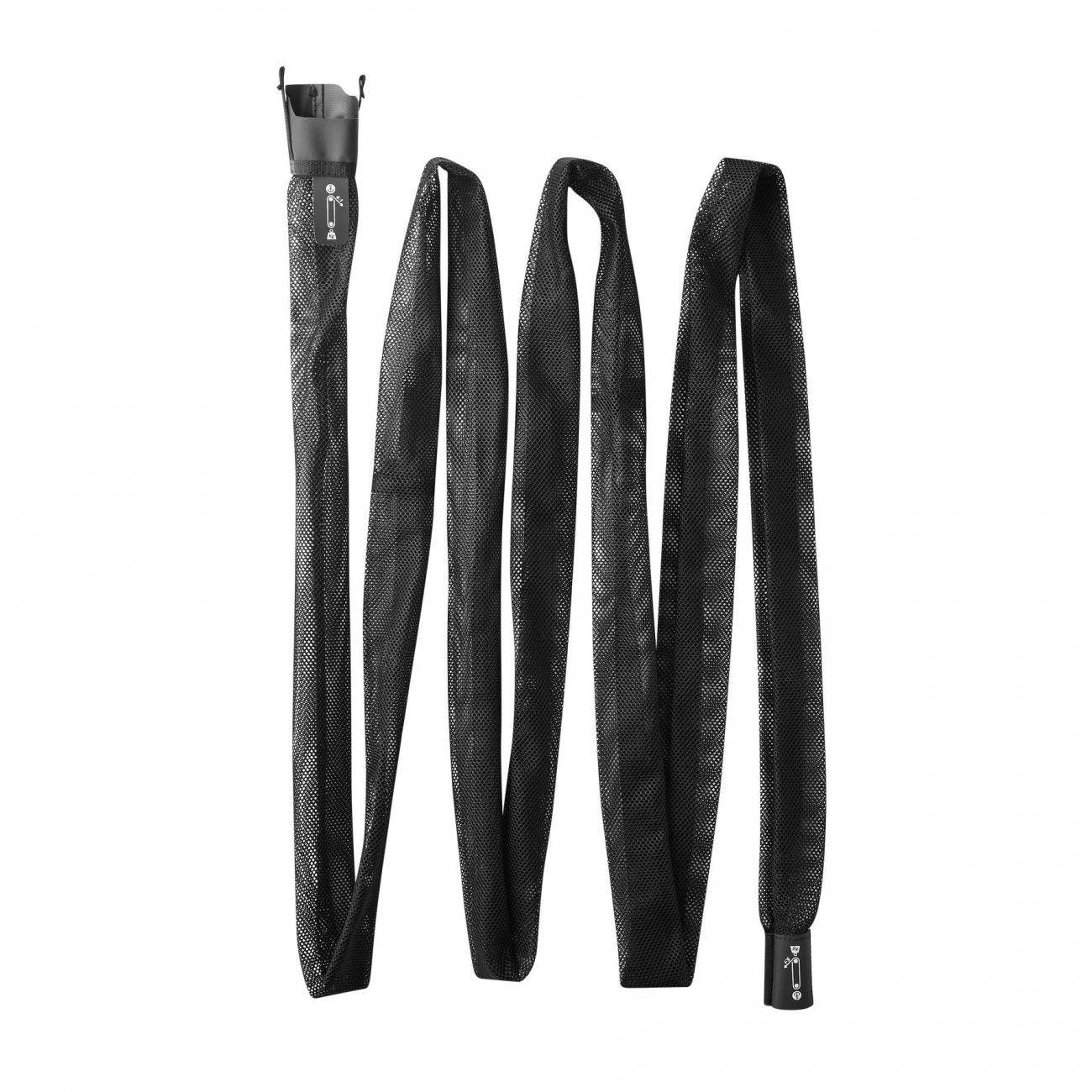 4028545159607 - Ersatzschlauch KAA 150cm Nacht Polyester für Arbeitssicherheits-Bergesystem 4028545159607 - Ersatzschlauch KAA 150cm Nacht Polyester für Arbeitssicherheits-Bergesystem