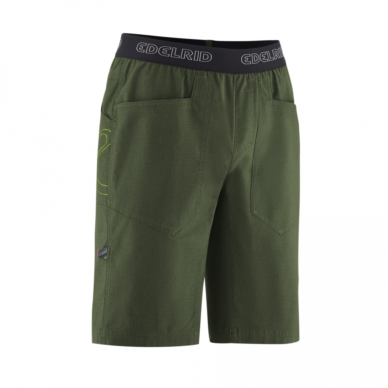 4028545162195 - Herren Klettershorts Bouldern ME Legacy IV Robust Recycelte Baumwolle Oil XL 4028545162195 - Herren Klettershorts Bouldern ME Legacy IV Robust Recycelte Baumwolle Oil XL