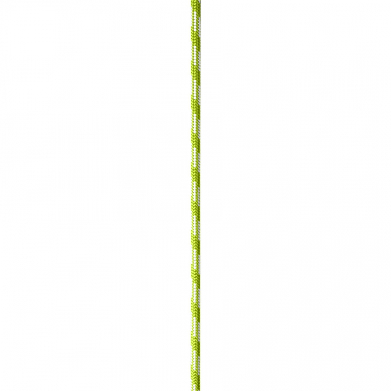 4028545169668 - PES Kordel 7mm Polyester EN 564 Geringe Dehnung für Sport Sicherheit Arbeit PSA 50 Meter