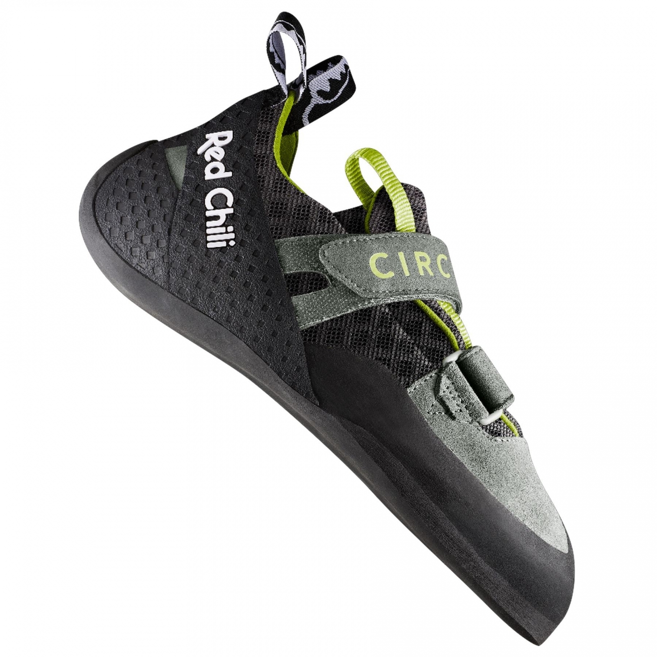 4028545171340 - Kletterschuhe Circuit LV Komfort schmal Bouldern Indoor Seaweed 579 UK 35 4028545171340 - Kletterschuhe Circuit LV Komfort schmal Bouldern Indoor Seaweed 579 UK 35