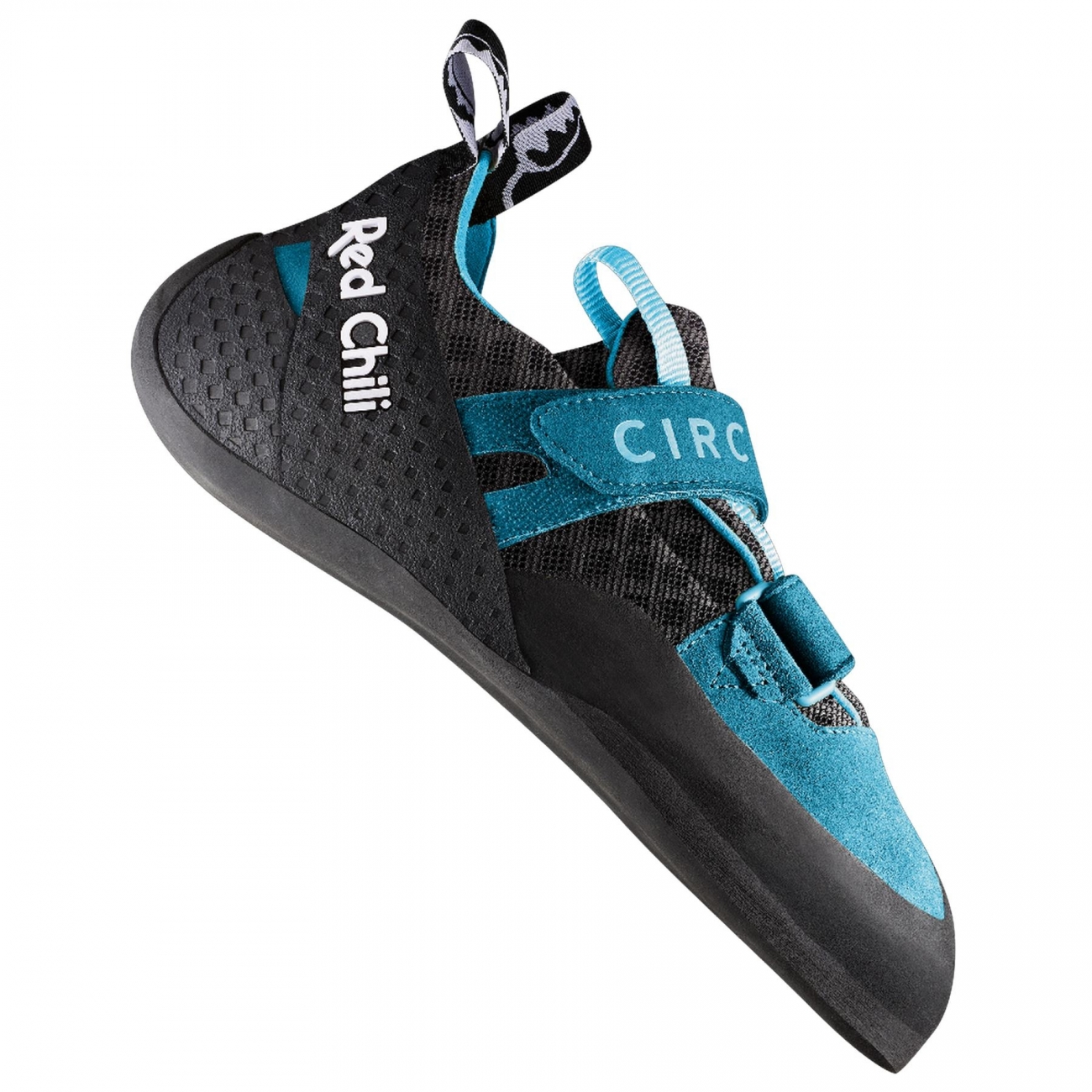4028545172286 - Kletterschuhe Circuit II Komfort Vielseitig UK 6 Hawaiian Blue