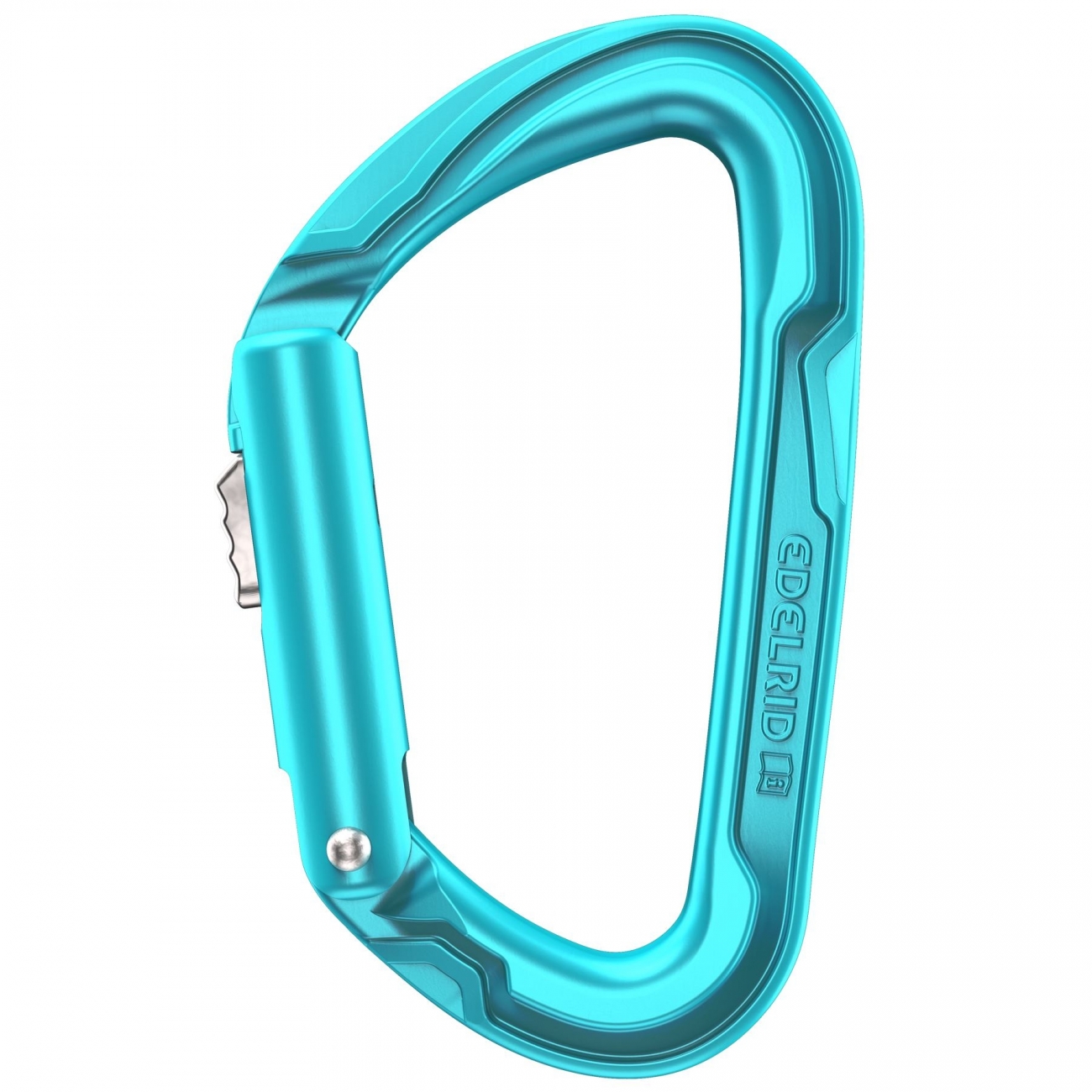 4028545174457 - Karabiner Pure Slider III Icemint Slider-Verschluss leicht robust Klettern 4028545174457 - Karabiner Pure Slider III Icemint Slider-Verschluss leicht robust Klettern