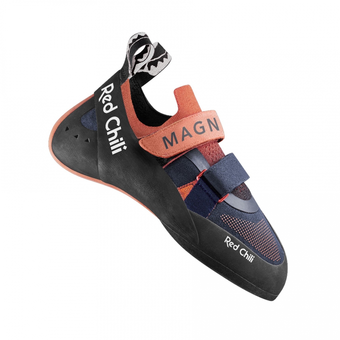 4028545174532 - Kletterschuh Magnet II Dunkelblau Performance Kleine Tritte Double VCR Vibram XS Grip 4028545174532 - Kletterschuh Magnet II Dunkelblau Performance Kleine Tritte Double VCR Vibram XS Grip