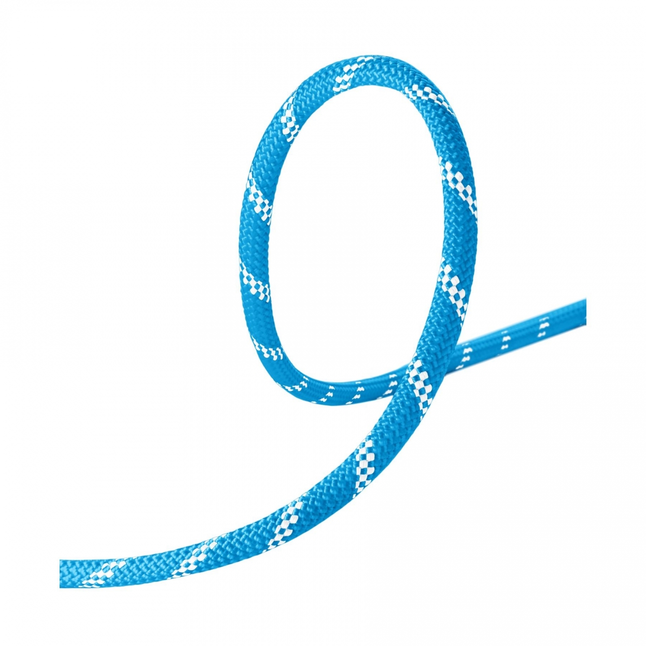 4028545175720 - Enduro Static 105mm Statikseil Blau 50M EN 1891