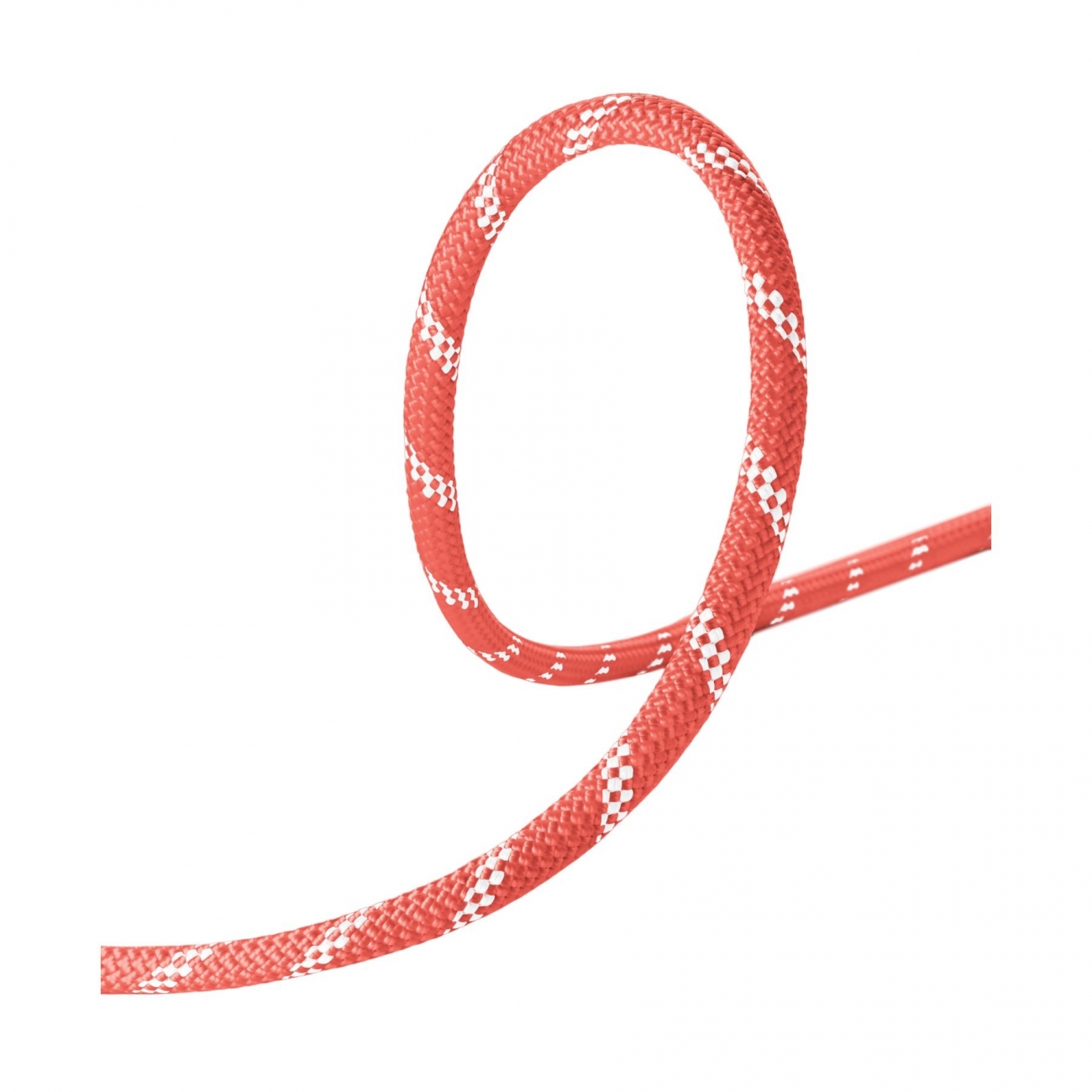 4028545175751 - Statisches Arbeitsseil Enduro Static 105mm Rot 200m EN 1891 Typ A zertifiziert