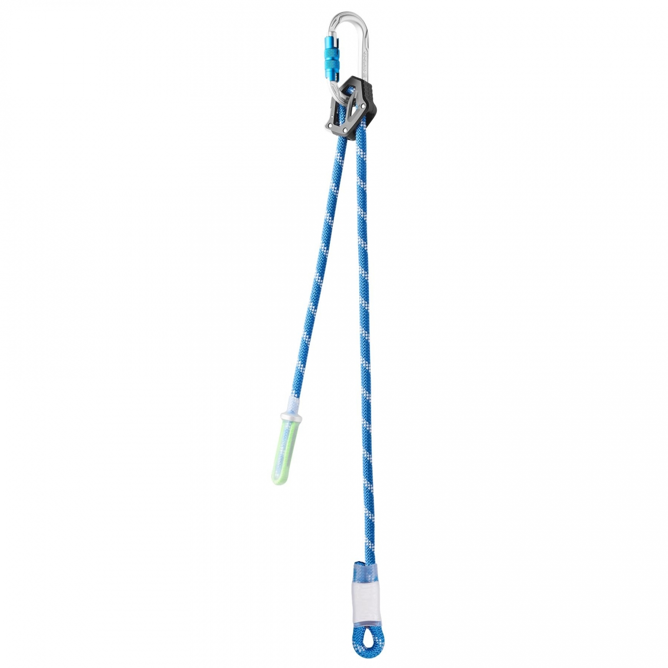 4028545176314 - Verstellbares Verbindungsmittel unter Last Switch Pro Adjust 300 CM Night 017 EN 358