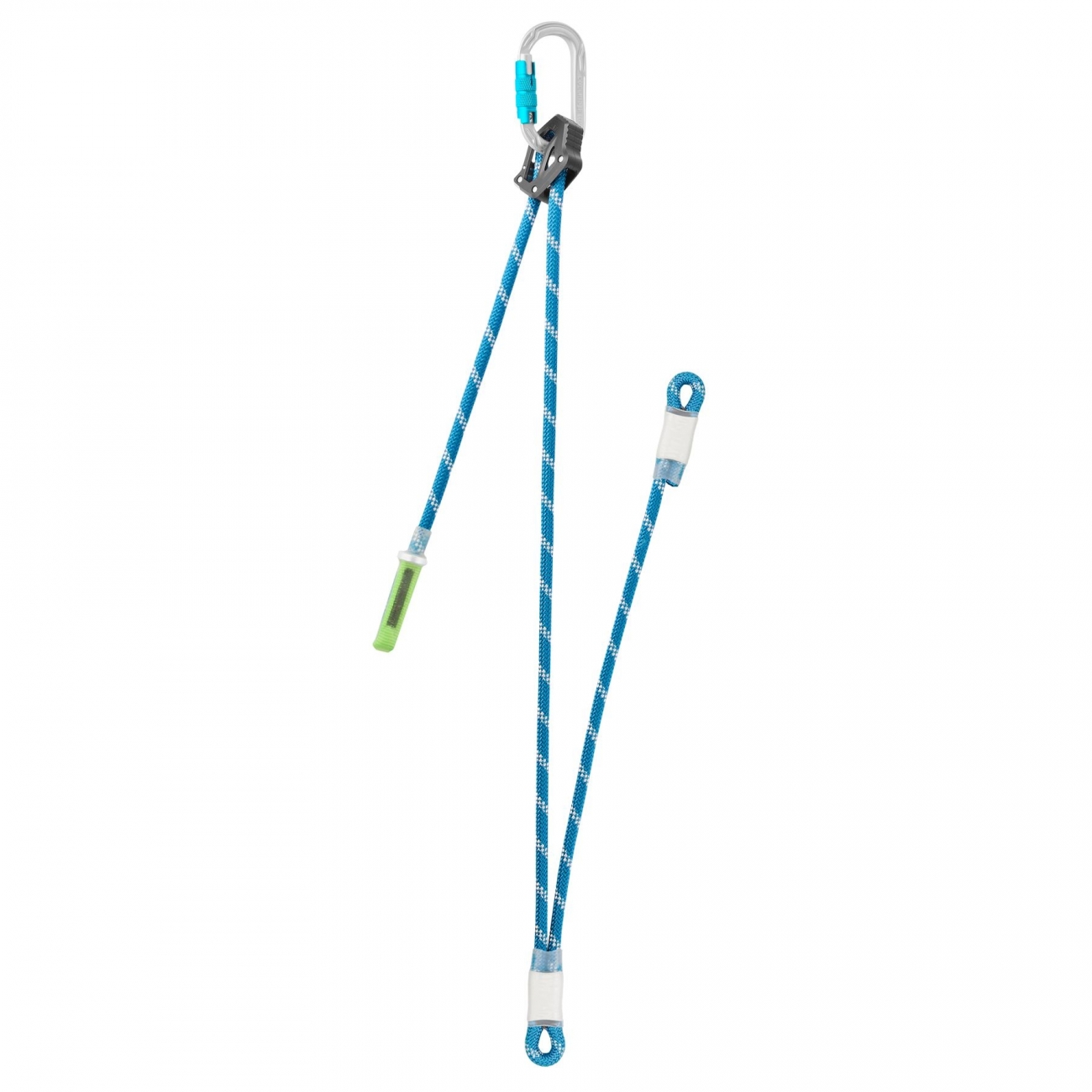 4028545176598 - Switch Pro Double Adjust Y-Verbindungsmittel verstellbar 120 cm EN 358 Night 4028545176598 - Switch Pro Double Adjust Y-Verbindungsmittel verstellbar 120 cm EN 358 Night