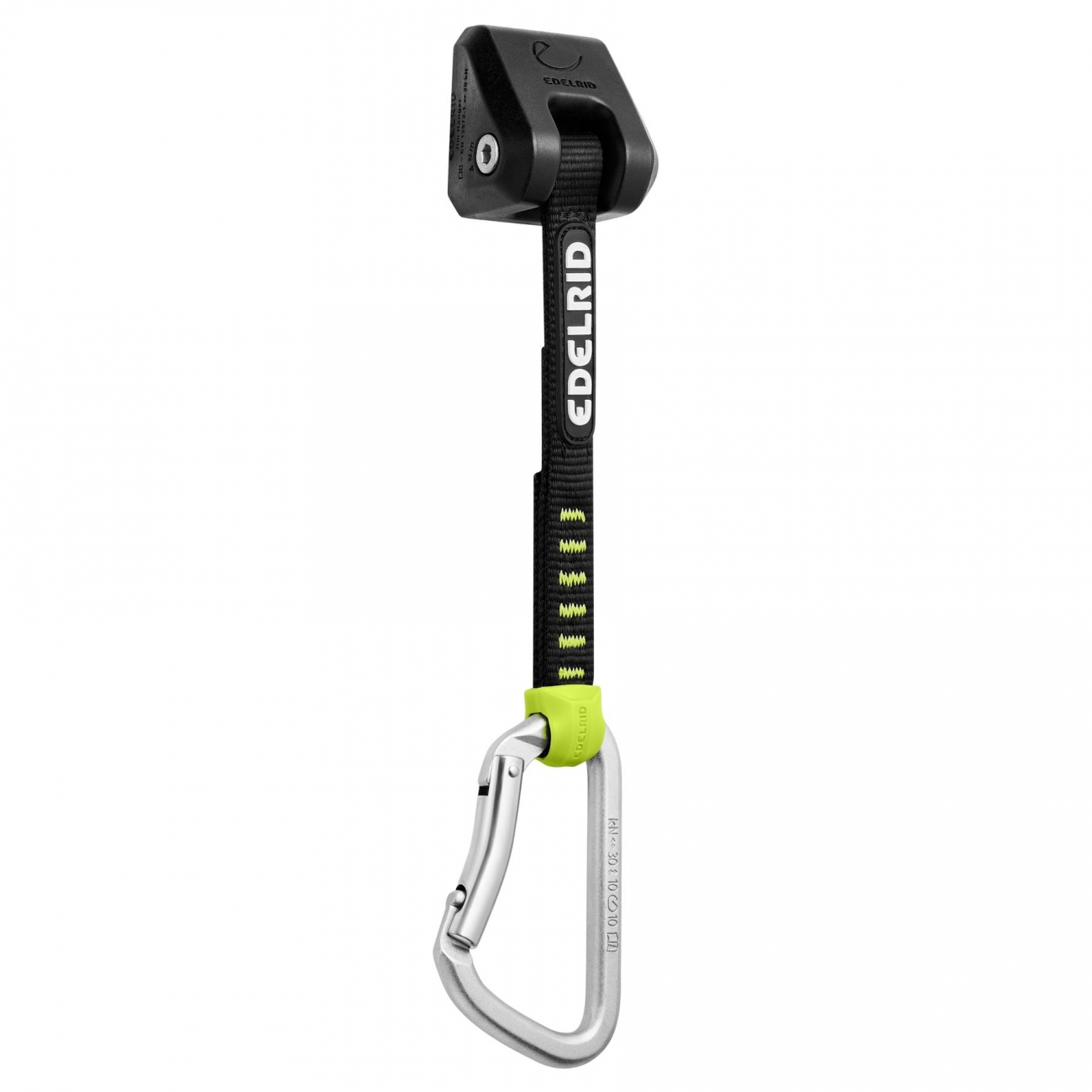 4028545176789 - Jim Steel Expresse Set II Indoor Stahlkarabiner 18cm Night 4028545176789 - Jim Steel Expresse Set II Indoor Stahlkarabiner 18cm Night