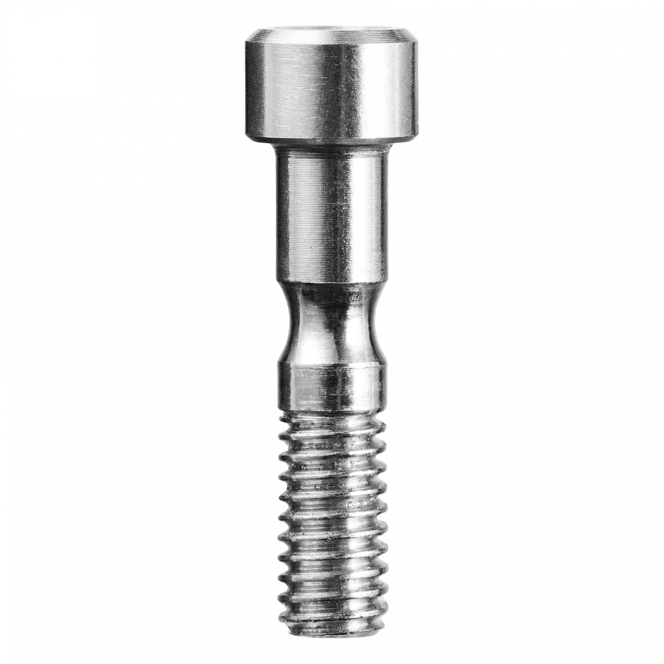 4028545177175 - Ersatzschraube Cupid Swivel für Arbeitssicherheit Abenteuerparks Silber 4028545177175 - Ersatzschraube Cupid Swivel für Arbeitssicherheit Abenteuerparks Silber