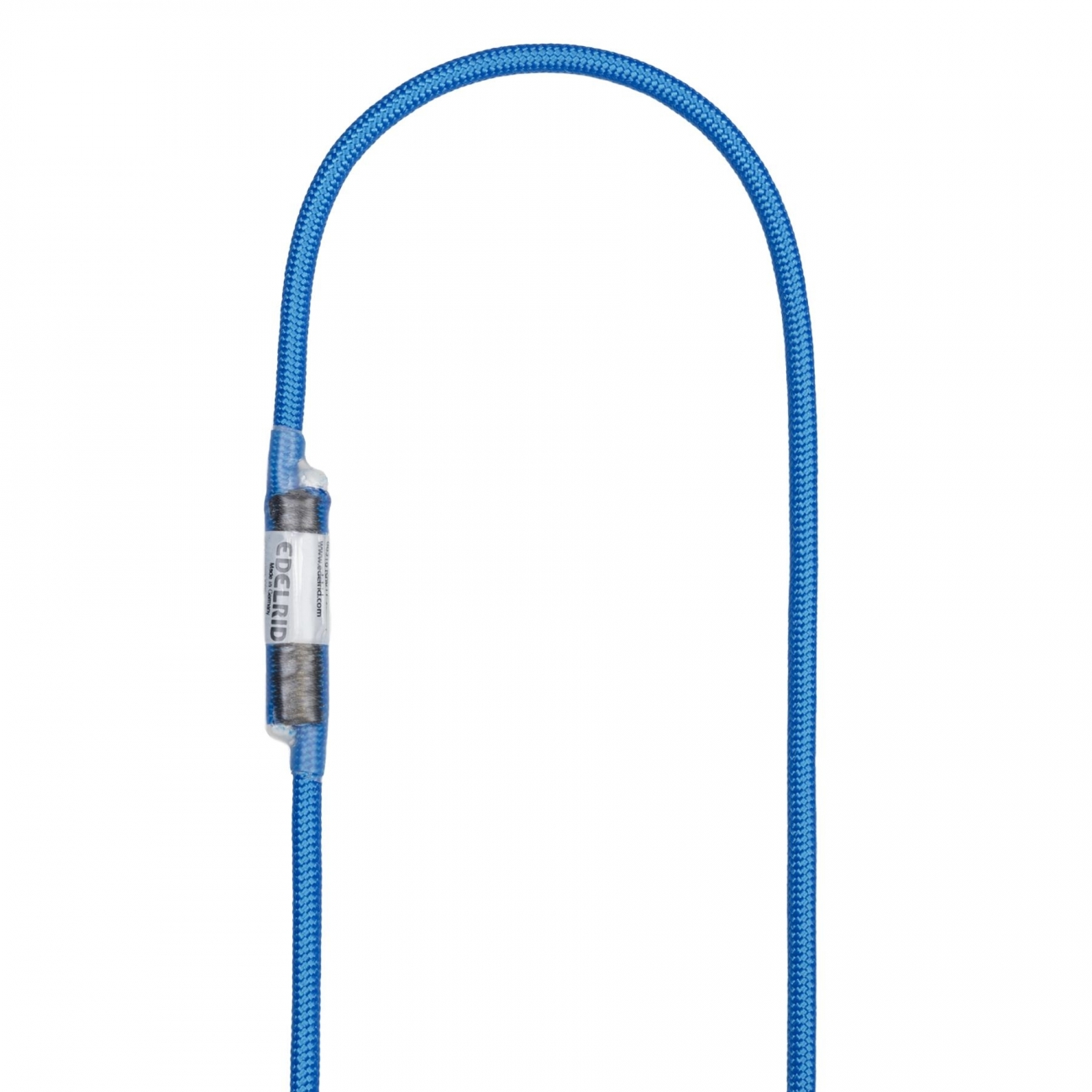 4028545177601 - HMPE Rundschlinge 6mm Blau 40cm PSA EN 354 22kN 4028545177601 - HMPE Rundschlinge 6mm Blau 40cm PSA EN 354 22kN