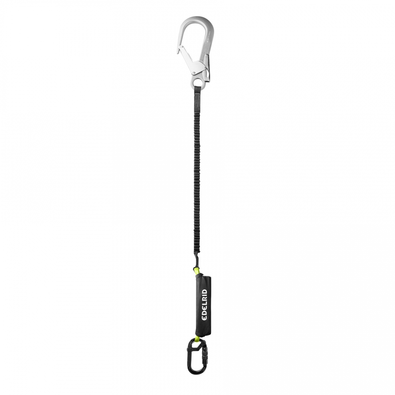 4028545177694 - Falldämpferband Shockstop-I 140 Giant 200cm Karabiner EN 355 140kg Gerüst 4028545177694 - Falldämpferband Shockstop-I 140 Giant 200cm Karabiner EN 355 140kg Gerüst