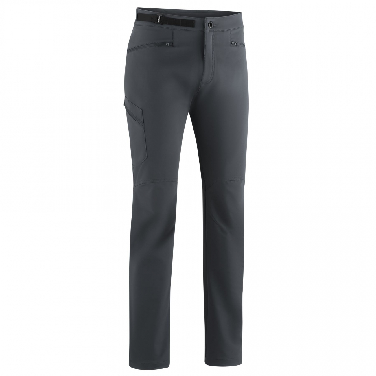 4028545184173 - ME Pilastro Softshell Hose Alpinismus Trekking Outdoor Wasserabweisend Stretch Obsidian L 4028545184173 - ME Pilastro Softshell Hose Alpinismus Trekking Outdoor Wasserabweisend Stretch Obsidian L