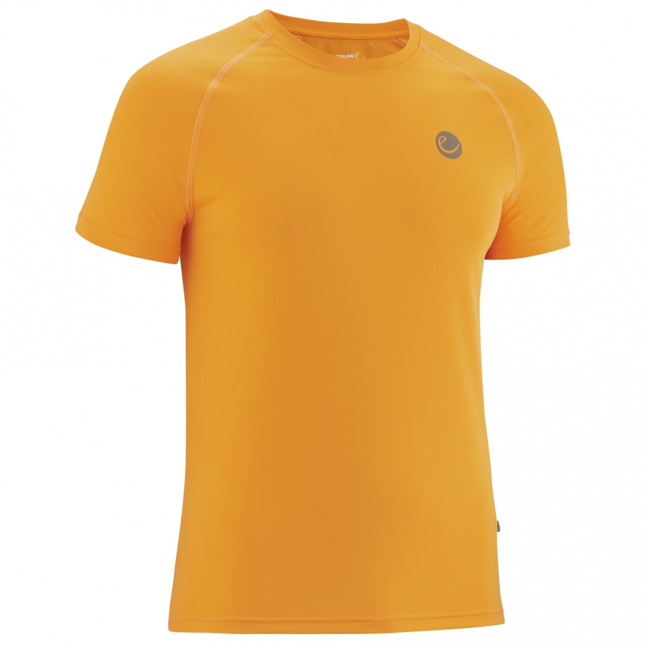 4028545185118 - Esperanza Funktionsshirt Atmungsaktiv Schnelltrocknend Geruchshemmend Marigold M