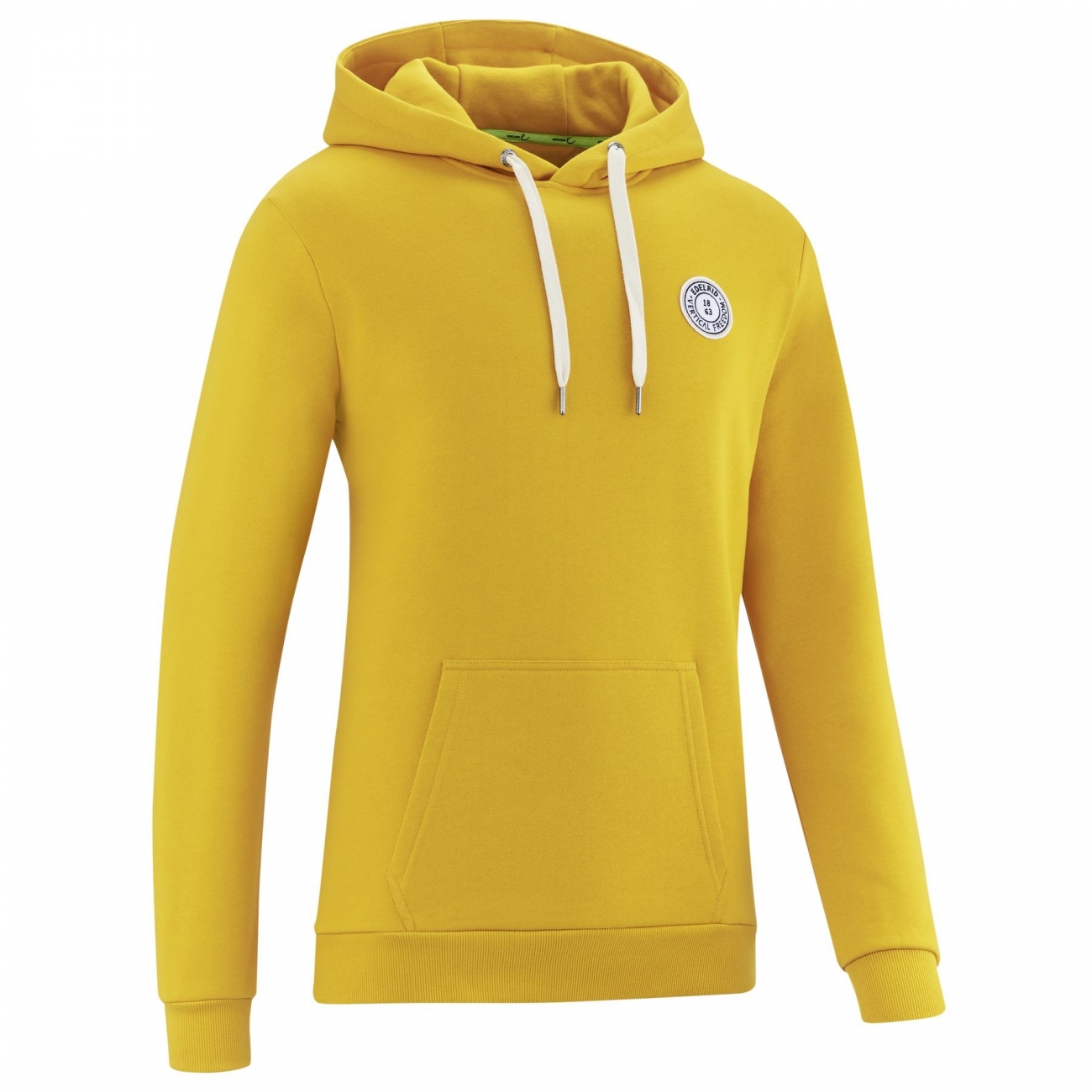 4028545186290 - Herren Me Spotter Hoody Bio-Baumw Rec Polyester Currygelb XL 4028545186290 - Herren Me Spotter Hoody Bio-Baumw Rec Polyester Currygelb XL