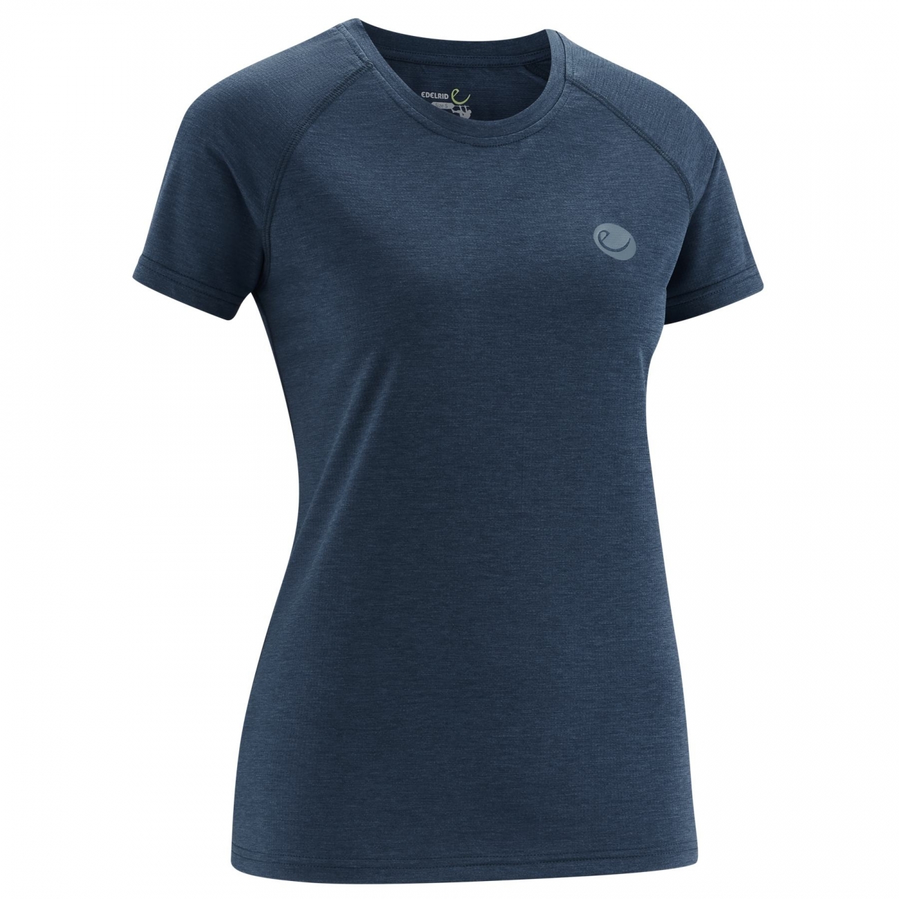 4028545187501 - WO ESPERANZA FUZE Funktionsshirt geruchshemmend schnelltrocknend Blueberry XS