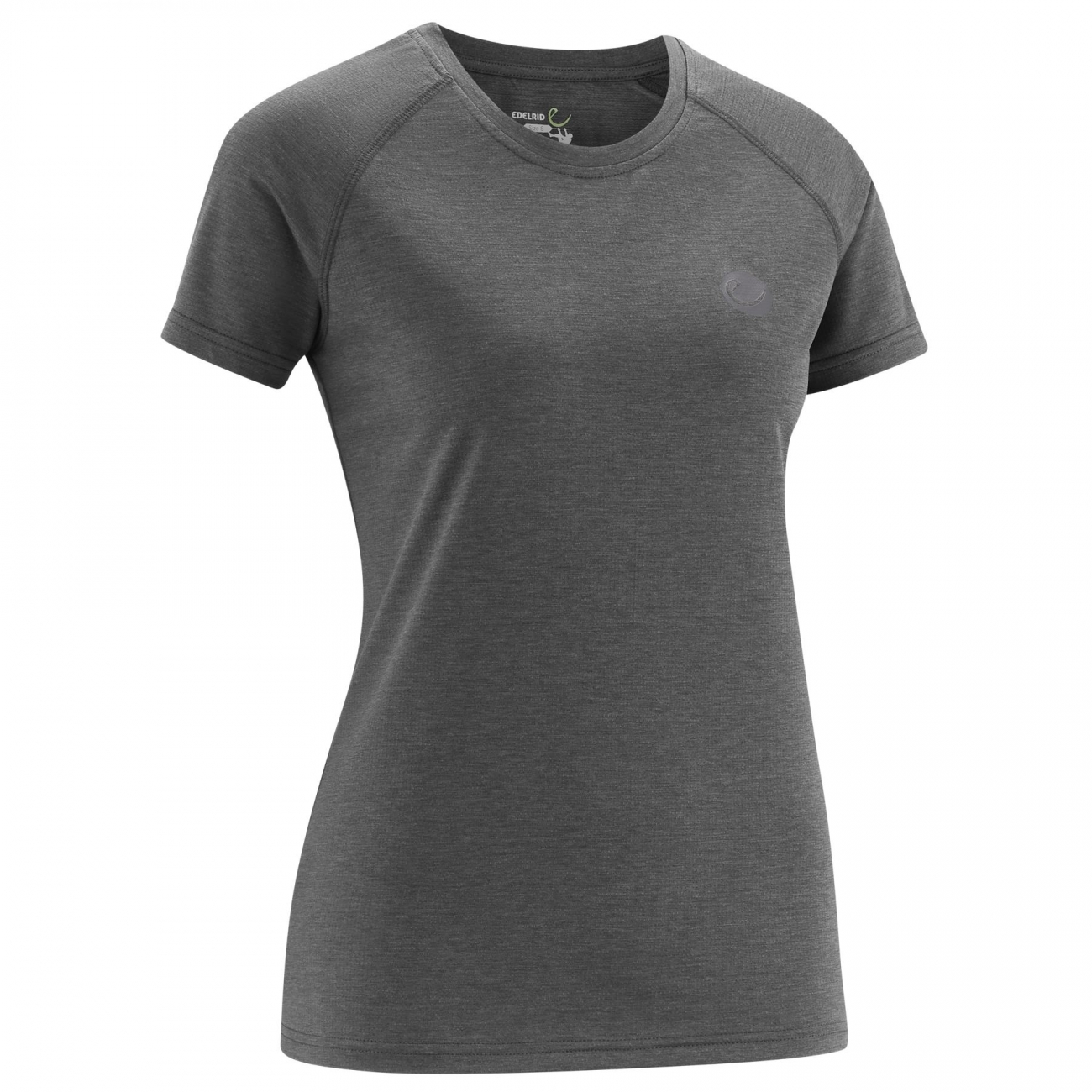 4028545187662 - WO ESPERANZA Funktionsshirt Geruchshemmend Schnelltrocknend Polyester Steel 284 L