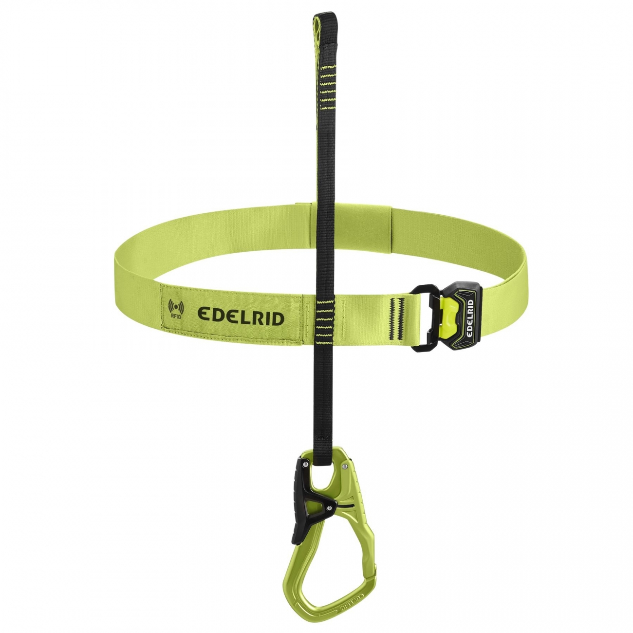 4028545188409 - Clip Saver Rettungsschlaufe Absturzsicherung EN 1498 Klasse A Polyester Polyamid 4028545188409 - Clip Saver Rettungsschlaufe Absturzsicherung EN 1498 Klasse A Polyester Polyamid
