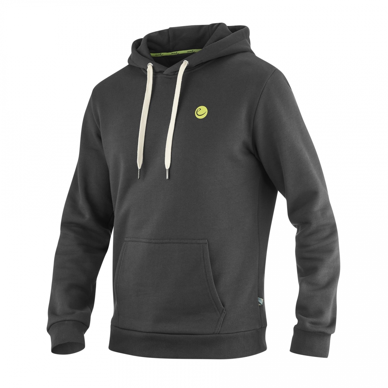 4028545188591 - ME Grounder Hoody Kapuzenpullover Fleece Bio-Baumwolle Recyceltes Polyester Obsidian XS 4028545188591 - ME Grounder Hoody Kapuzenpullover Fleece Bio-Baumwolle Recyceltes Polyester Obsidian XS