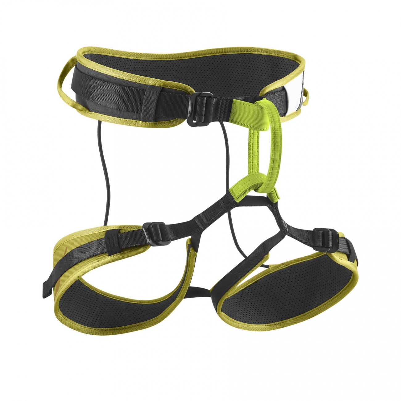 4028545192451 - Klettergurt Zack Gym II XXL für Verleih & Kurse RFID