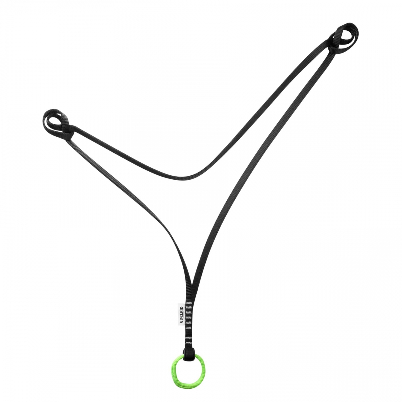 4028545193502 - Standplatzschlinge Tech Web 12mm II 110cm Nacht EN 566