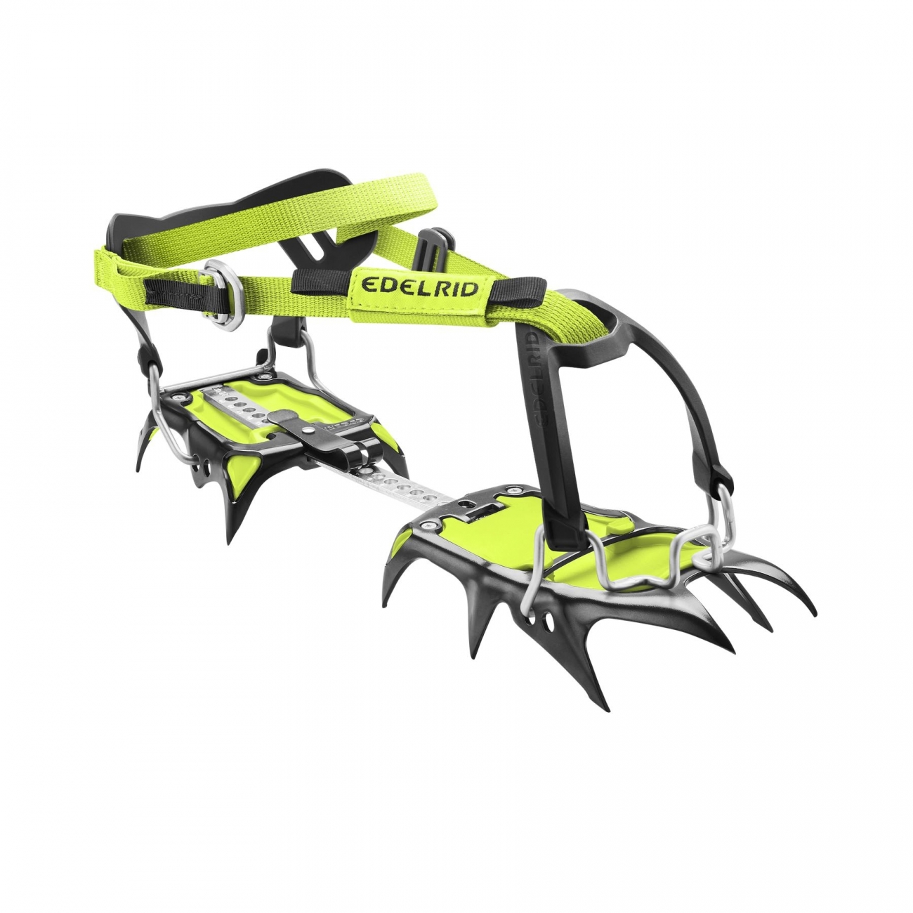 4028545193649 - Technische Steigeisen Shark Soft II 12 Zacken Flex-Bindung Eisklettern Bergsteigen night-oasis 4028545193649 - Technische Steigeisen Shark Soft II 12 Zacken Flex-Bindung Eisklettern Bergsteigen night-oasis