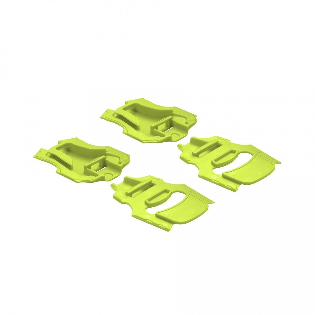 4028545193915 - Antibott Ersatz Anti Demon für Demon Auto Steigeisen Alpinismus TPU 4028545193915 - Antibott Ersatz Anti Demon für Demon Auto Steigeisen Alpinismus TPU