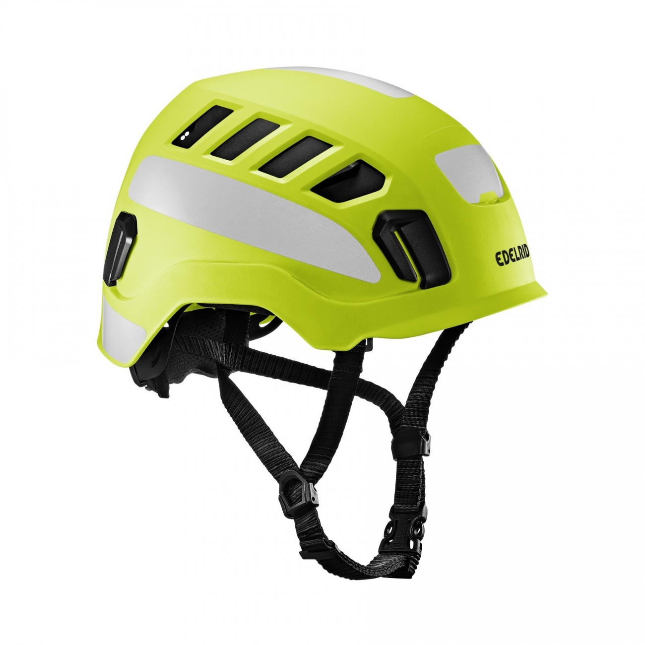 4028545196190 - Schutzhelm Tectum Air verschließbare Belüftung Gelb HiVis EN 397 EN 12492