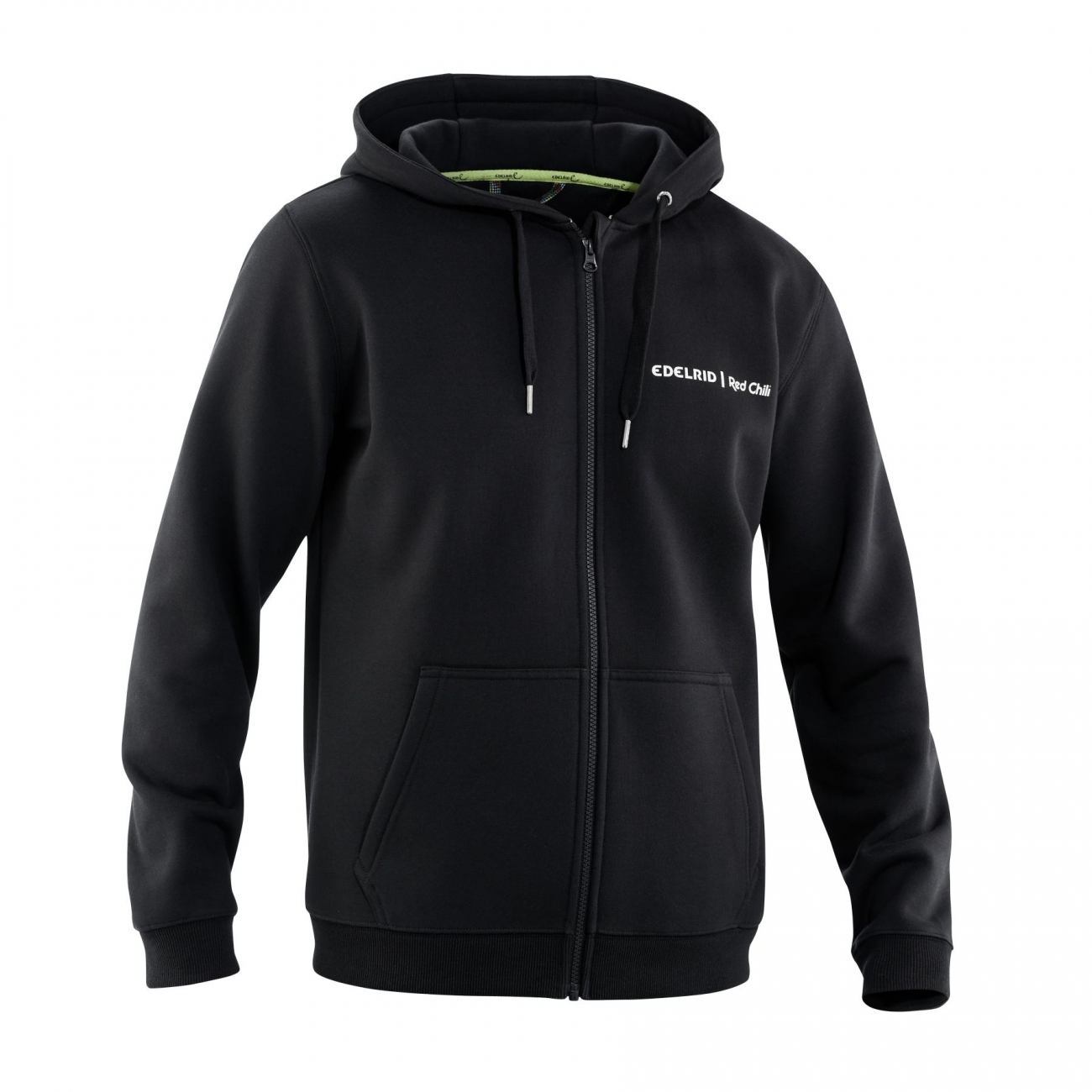 4028545196923 - Unisex Zip Fleece Hoodie Bio-Baumwolle Recyceltes Polyester Nacht XS 4028545196923 - Unisex Zip Fleece Hoodie Bio-Baumwolle Recyceltes Polyester Nacht XS