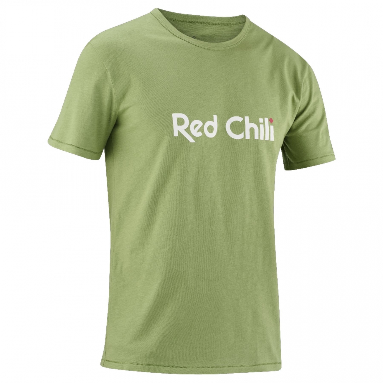 4028545197159 - Me Corporate Sportliches T-Shirt 100% Bio-Baumwolle Farngrün Gr M 528