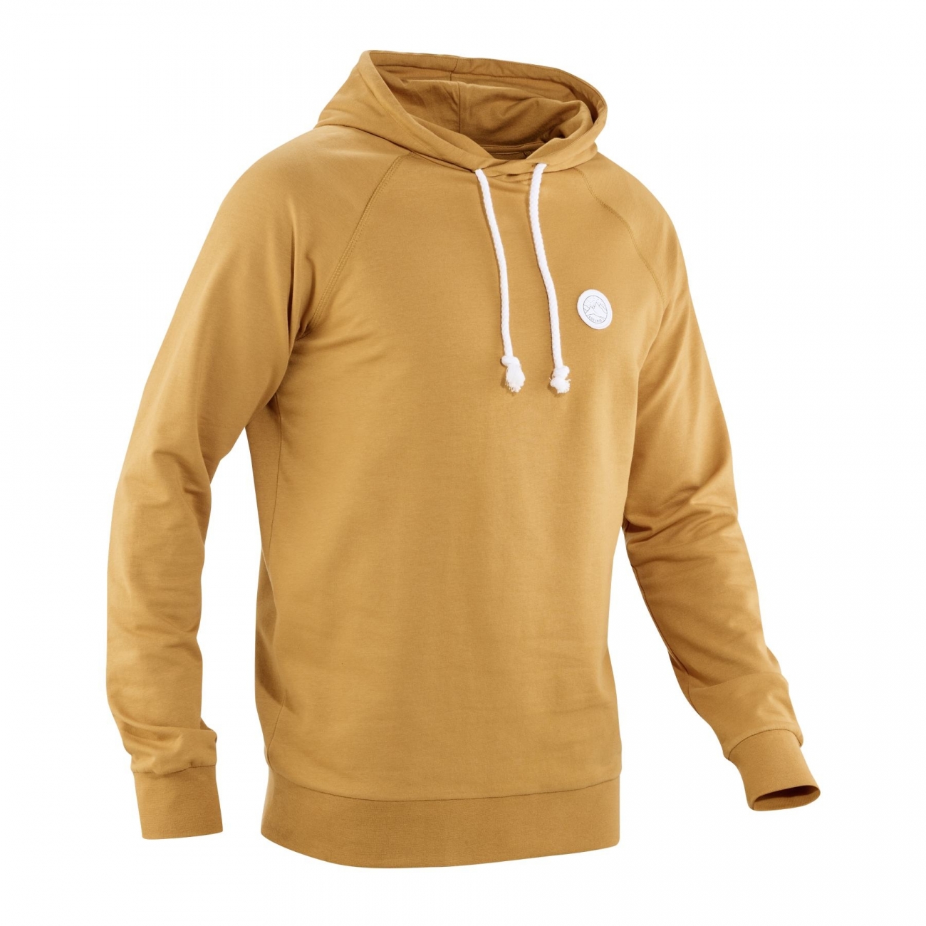 4028545197951 - ME TECU HOODY Leichter Sommer Hoody Amber XL Bio Recycelte Baumwolle 4028545197951 - ME TECU HOODY Leichter Sommer Hoody Amber XL Bio Recycelte Baumwolle