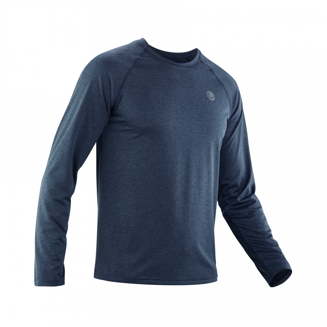 4028545200040 - Esperanza LS Funktionsshirt geruchshemmend atmungsaktiv schnelltrocknend Blueberry M 4028545200040 - Esperanza LS Funktionsshirt geruchshemmend atmungsaktiv schnelltrocknend Blueberry M