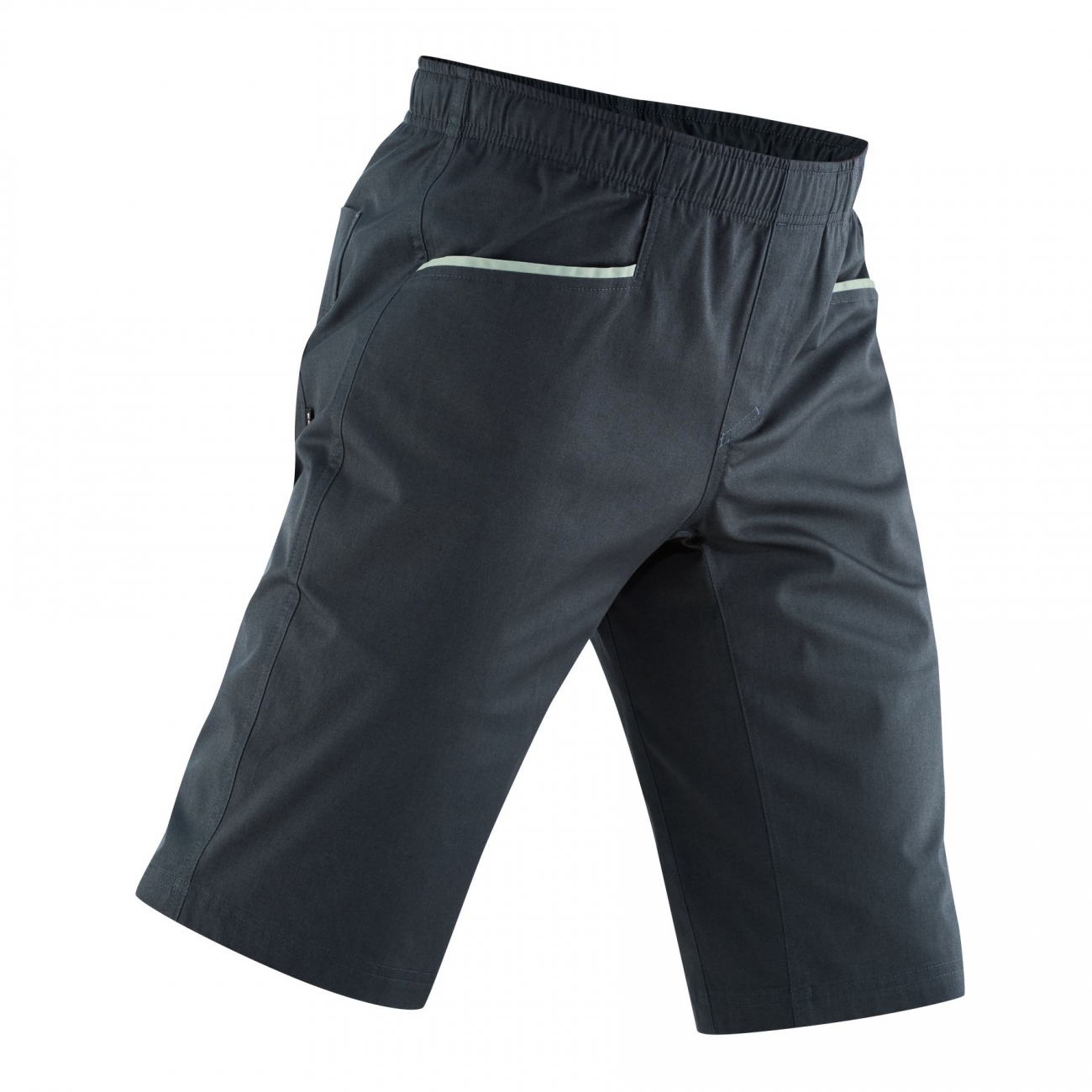 4028545200781 - Me Dojo Shorts Klettershorts Bouldern Leicht Stretch Baumwolle Indigo L