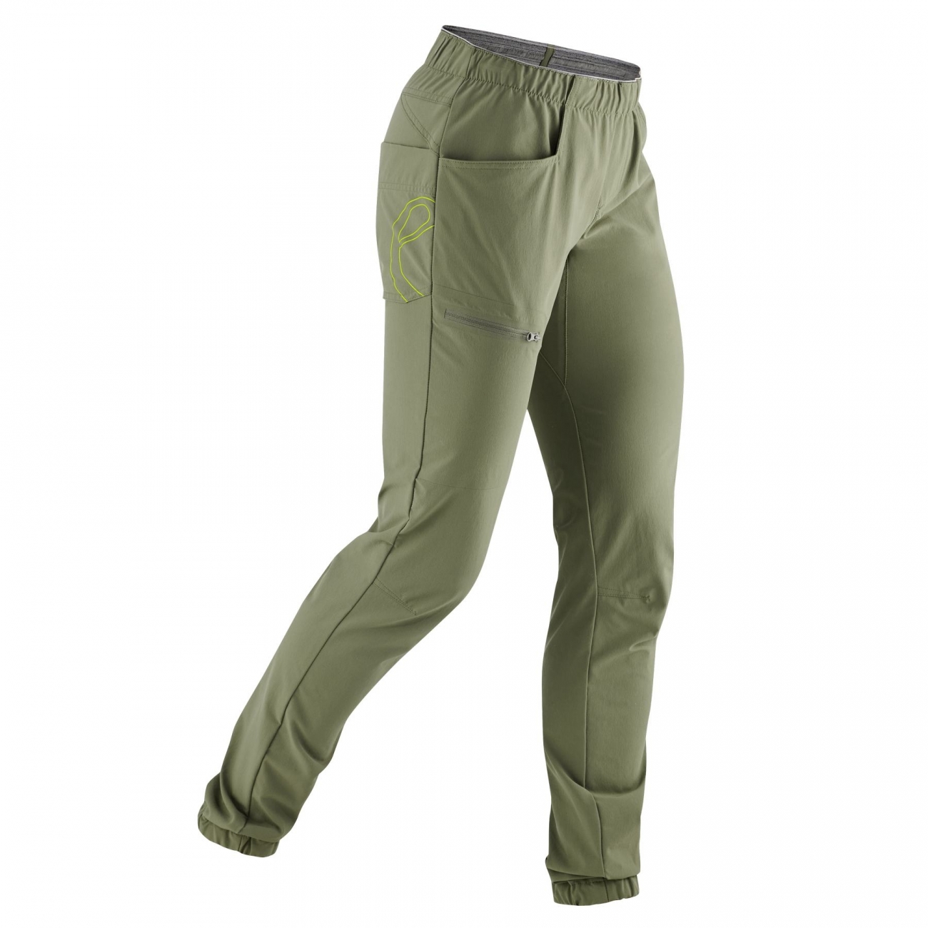 4028545201221 - WO Radar Pants II Kletterhose Stretch Wasserabweisend Atmungsaktiv Robust Algengrün XS 4028545201221 - WO Radar Pants II Kletterhose Stretch Wasserabweisend Atmungsaktiv Robust Algengrün XS