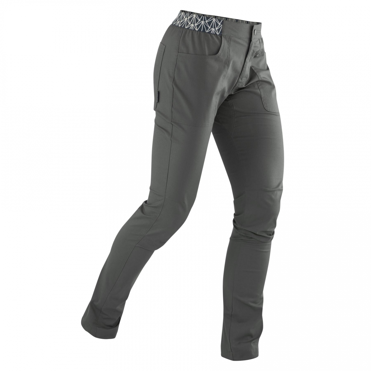 4028545201566 - Wo Nona Sporthose Leicht Bequem Bio-Baumwolle Anthrazit Gr L 4028545201566 - Wo Nona Sporthose Leicht Bequem Bio-Baumwolle Anthrazit Gr L