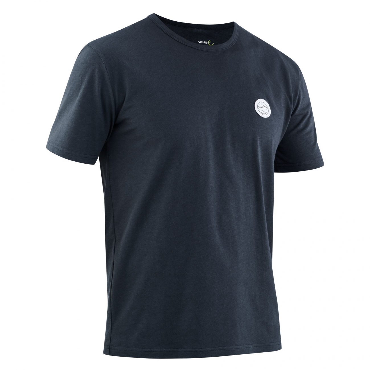 4028545202709 - Herren Sport T-Shirt Me Highball IV Bio-Baumwolle Grafikdruck Indigo Größe L 4028545202709 - Herren Sport T-Shirt Me Highball IV Bio-Baumwolle Grafikdruck Indigo Größe L