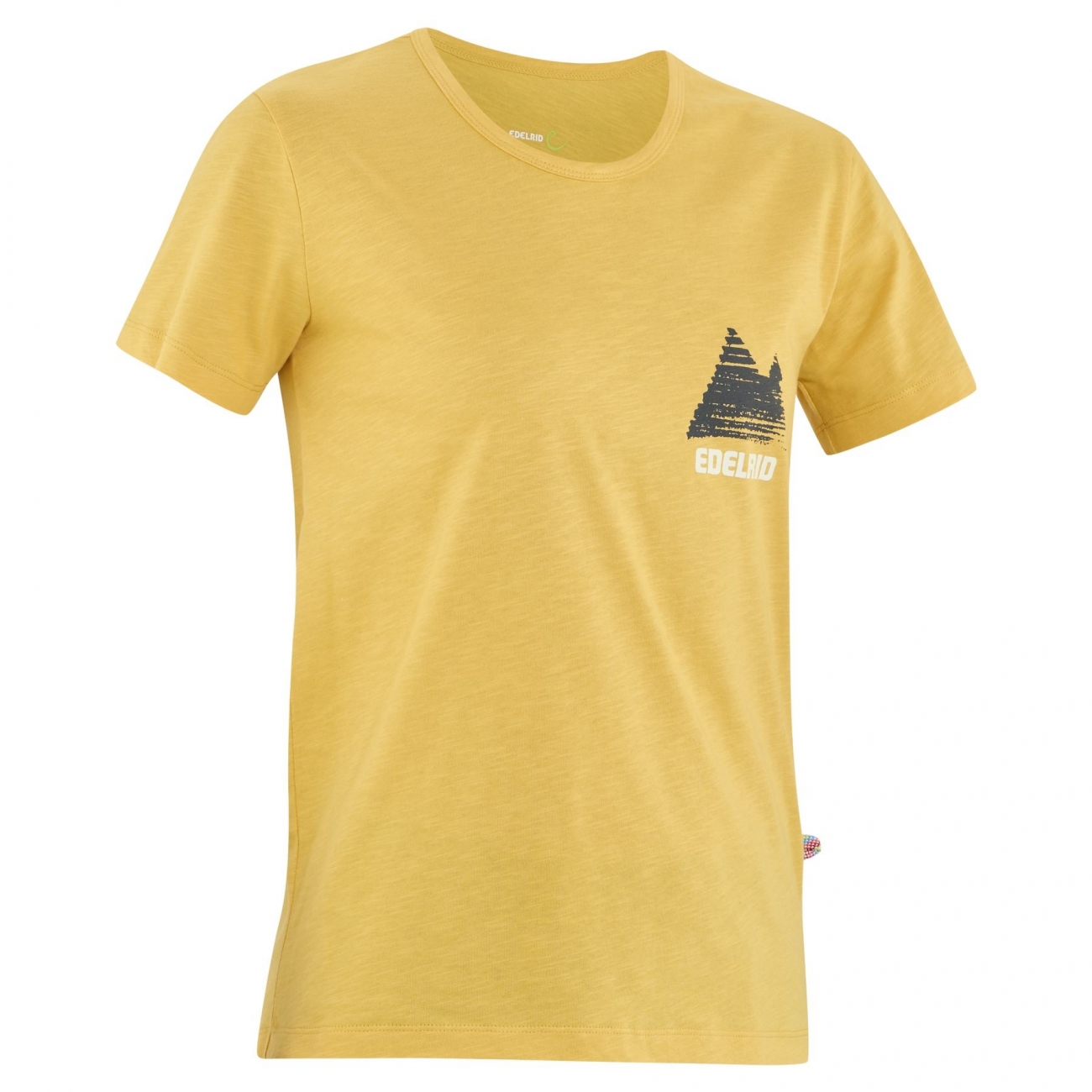 4028545203850 - Damen Sport T-Shirt Highball Bio-Baumwolle Plantain Größe L 4028545203850 - Damen Sport T-Shirt Highball Bio-Baumwolle Plantain Größe L