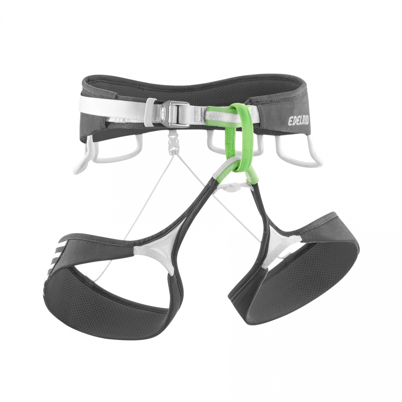 4028545205601 - Ultraleichter Klettergurt Ace III Sport Alpin Eis Gr S Night