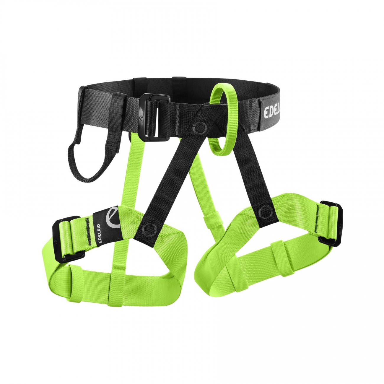 4028545206875 - Klettergurt Joker III für Verleih und Kurse Polyester Verstellbar Night-Oasis 4028545206875 - Klettergurt Joker III für Verleih und Kurse Polyester Verstellbar Night-Oasis