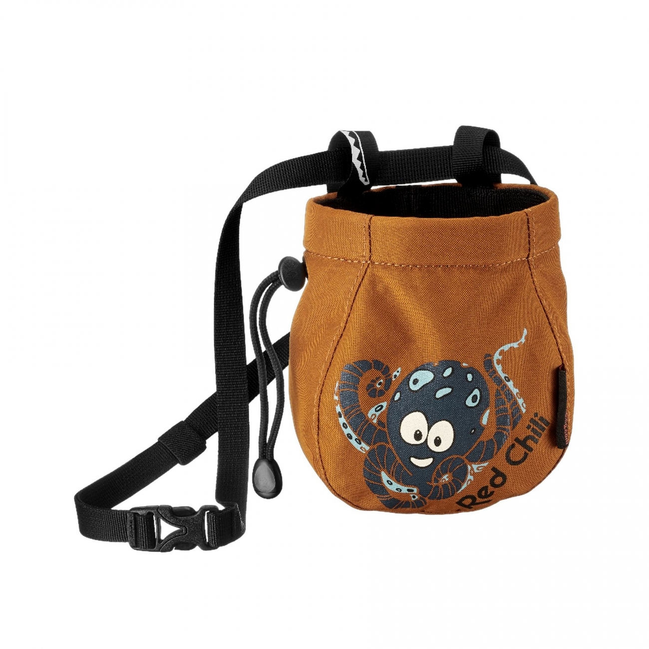 4028545208985 - Kiddy Chalk Bag Klein mit Kordelzug und Bürstenhalter