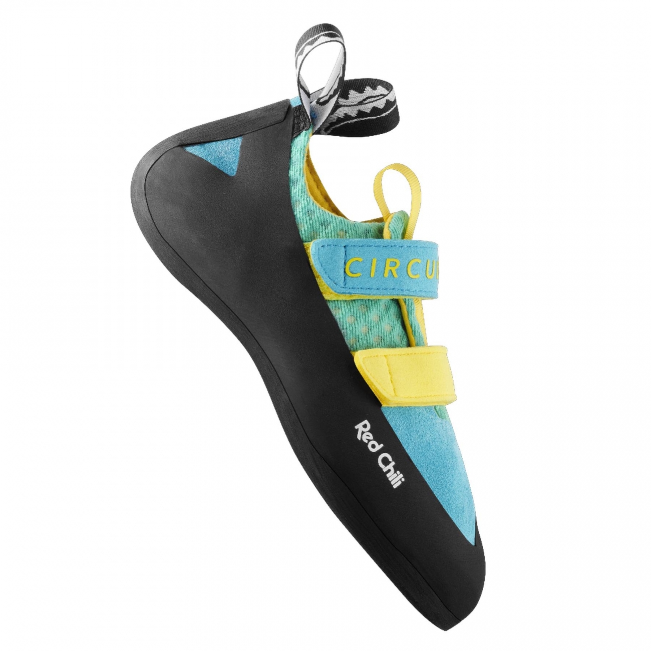 4028545210094 - Circuit Junior Kletterschuh für Kinder Vielseitig Komfort Timberblue 374 Gr 30