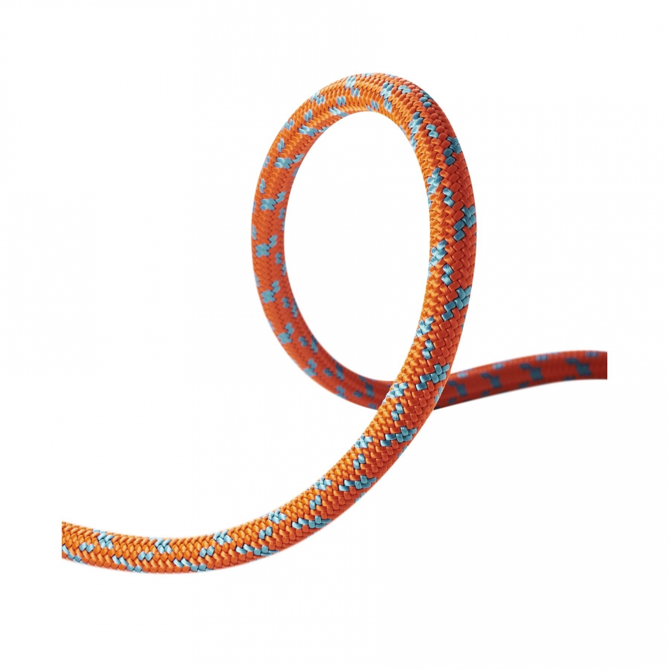 4028545211367 - Bucco Statikseil 116mm Orange 36m Baumkletterseil Langlebig EN 1891