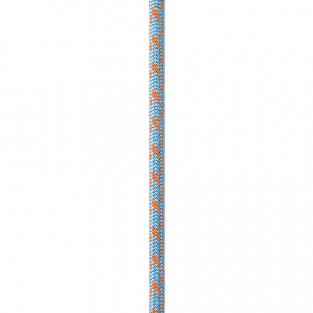 4028545211374 - Statikseil Bucco 116mm Treeclimbing 36m Türkis Recyclingfasern EN 1891 Typ A